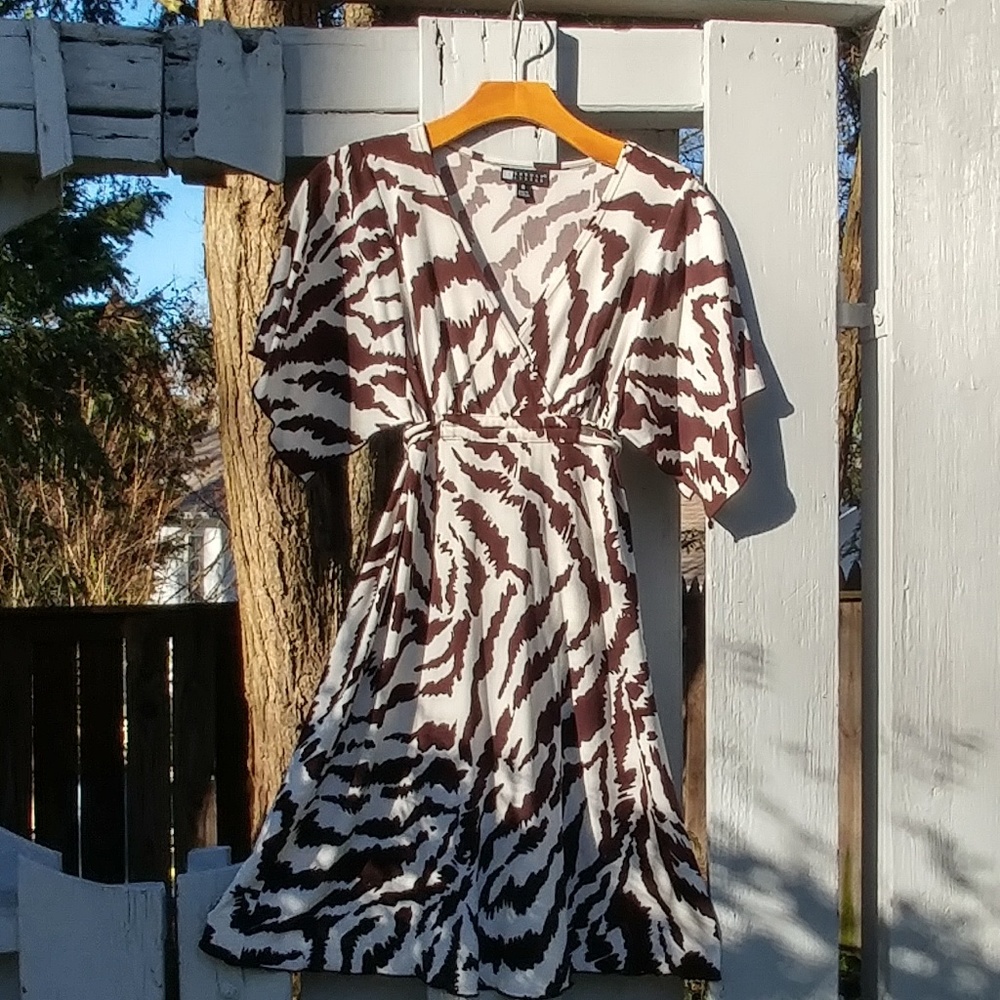 Carole Little Dress